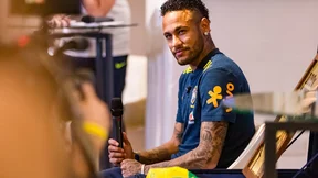Mercato - Barcelone : Le véritable plan de Piqué pour Neymar…