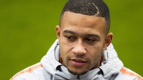 Mercato - OL : Depay monte au créneau pour Sylvinho !