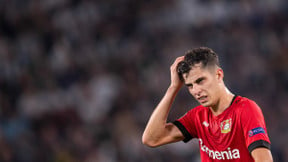 Mercato - Barcelone : Excellente nouvelle pour l’avenir de Kai Havertz ?