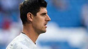 Real Madrid - Malaise : Thibaut Courtois pousse un gros coup de gueule contre les médias !