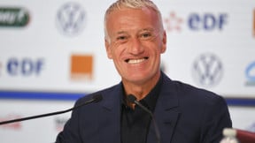 Mercato : Deschamps prêt à entraîner un club ? Il répond !