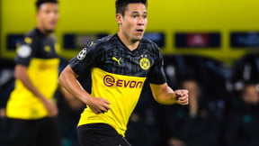 Mercato - PSG : Tuchel va devoir faire une croix sur Raphaël Guerreiro