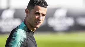 Mercato - Real Madrid : Pérez travaillerait sur le grand retour de Cristiano Ronaldo !