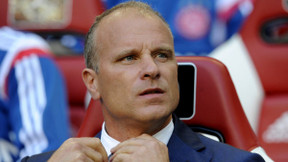 Arsenal : Bergkamp s'inquiète pour les Gunners !