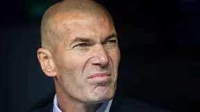 Real Madrid - Malaise : Pérez aurait mis un gros coup de pression à Zidane !