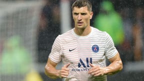 Mercato - PSG : Un cador européen pourrait passer à l'action pour Meunier