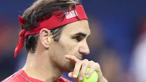 Tennis : Roger Federer annonce la couleur pour sa saison 2020