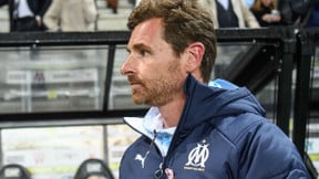 Mercato - OM : Villas-Boas lâche un indice de taille sur son avenir !