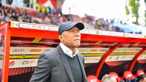 Mercato : Antoine Kombouaré de retour en Ligue 1 ?