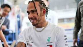 Formule 1 : Hamilton se prononce sur la réussite de Bottas au Japon !