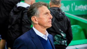 Mercato - ASSE : Pierre Ménès en attend plus de Claude Puel !