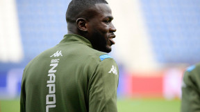 Mercato - PSG : Leonardo devrait frapper un grand coup avec Koulibaly !