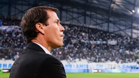 Mercato - OL : Rudi Garcia en approche ? La réponse !