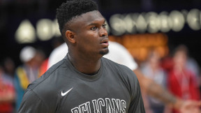 Basket - NBA : Quand Zion Williamson est comparé à Shaquille O’Neal