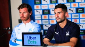 OM : Coup dur pour Villas-Boas avant d’affronter le PSG !