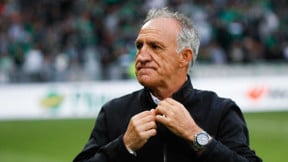 Mercato - ASSE : Pierre Ménès analyse l’échec de Ghislain Printant !