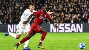 PSG/Liverpool : Quand Thiago Silva évoque le Ballon d'Or pour Sadio Mané !