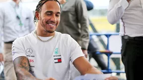 Formule 1 : Hamilton se prononce sur un possible sacre de Mercedes !