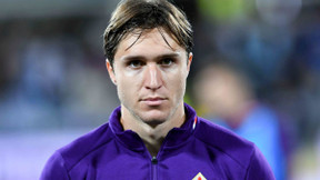 Mercato - PSG : La piste Federico Chiesa