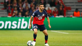 Mercato - LOSC : Un protégé de Galtier dans le viseur d'un prétendant prestigieux ?