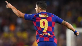 Mercato - Barcelone : Qui doit être le successeur de Suarez au Barça ?