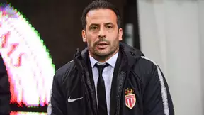 Mercato - AS Monaco : Giuly pose sa candidature pour la succession de Jardim !