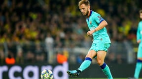 Mercato - Barcelone : Ivan Rakitic a pris une grande décision pour son avenir !