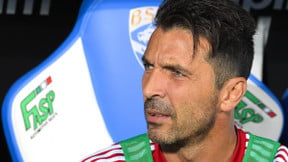 Mercato - PSG : L’aveu de Gianluigi Buffon sur son passage à Paris !