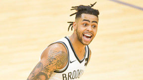 Basket - NBA : Le précieux conseil de Stephen Curry à son nouveau coéquipier chez les Warriors