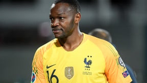 OM - Malaise : Steve Mandanda s’enflamme pour son grand retour !