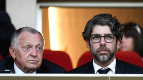 Mercato - OL : Aulas et Juninho prépareraient une grande surprise pour la succession de Sylvinho !