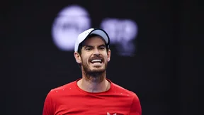 Tennis : Le terrible aveu d’Andy Murray sur sa situation !