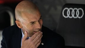 Mercato - Real Madrid : Zidane reçoit un nouveau soutien important !