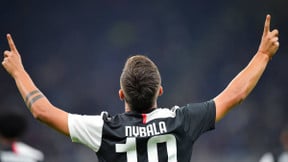 Mercato - PSG : La vérité sur les approches de Leonardo pour Dybala