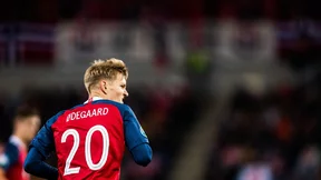 Mercato - Real Madrid : Une icône du Real interpelle Odegaard pour son avenir !