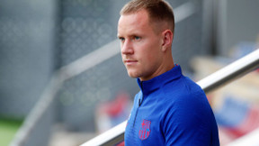 Mercato - Barcelone : Ter Stegen fixé sur son avenir !