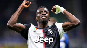 Juventus : Ancelotti s’enflamme pour Matuidi !