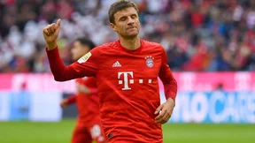 Mercato - Bayern Munich : Rummenigge réagit aux envies de départ de Muller !