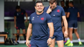 Rugby - XV de France : Les vérités de Guilhem Guirado avant le Pays de Galles !