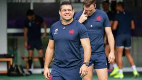 Rugby - XV de France : Les vérités de Guilhem Guirado avant le Pays de Galles !