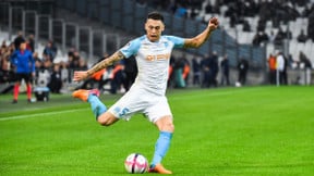 Mercato - OM : Nouvelle révélation de taille sur le départ de Lucas Ocampos !