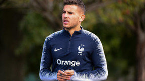 Mercato : Lucas Hernandez justifie son transfert au Bayern Munich