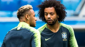 PSG : Mbappe, Di Maria… L’échange surréaliste entre Marcelo et Neymar !