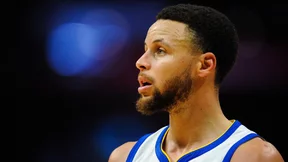 Basket - NBA : Le message fort de Steve Kerr sur la carrière de Stephen Curry !