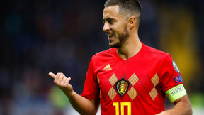 Mercato - Real Madrid : Le message fort d’Eden Hazard !