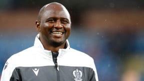 Mercato : Equipe de France, Arsenal… La confidence de Vieira sur son avenir !