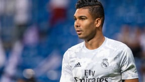 Mercato - Real Madrid : Zidane avait tout prévu pour Casemiro !