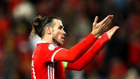 Mercato - Real Madrid : Ce message fort du Real concernant Gareth Bale