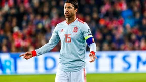 Mercato - Real Madrid : Le clan Ramos met les choses au point sur son mercato estival