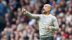 Manchester City : Laurent Blanc s’enflamme pour Pep Guardiola